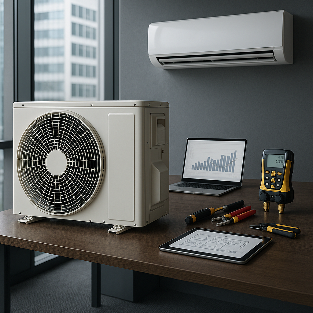 プロスペック合同会社 千歳市・札幌市の寒冷地エアコン