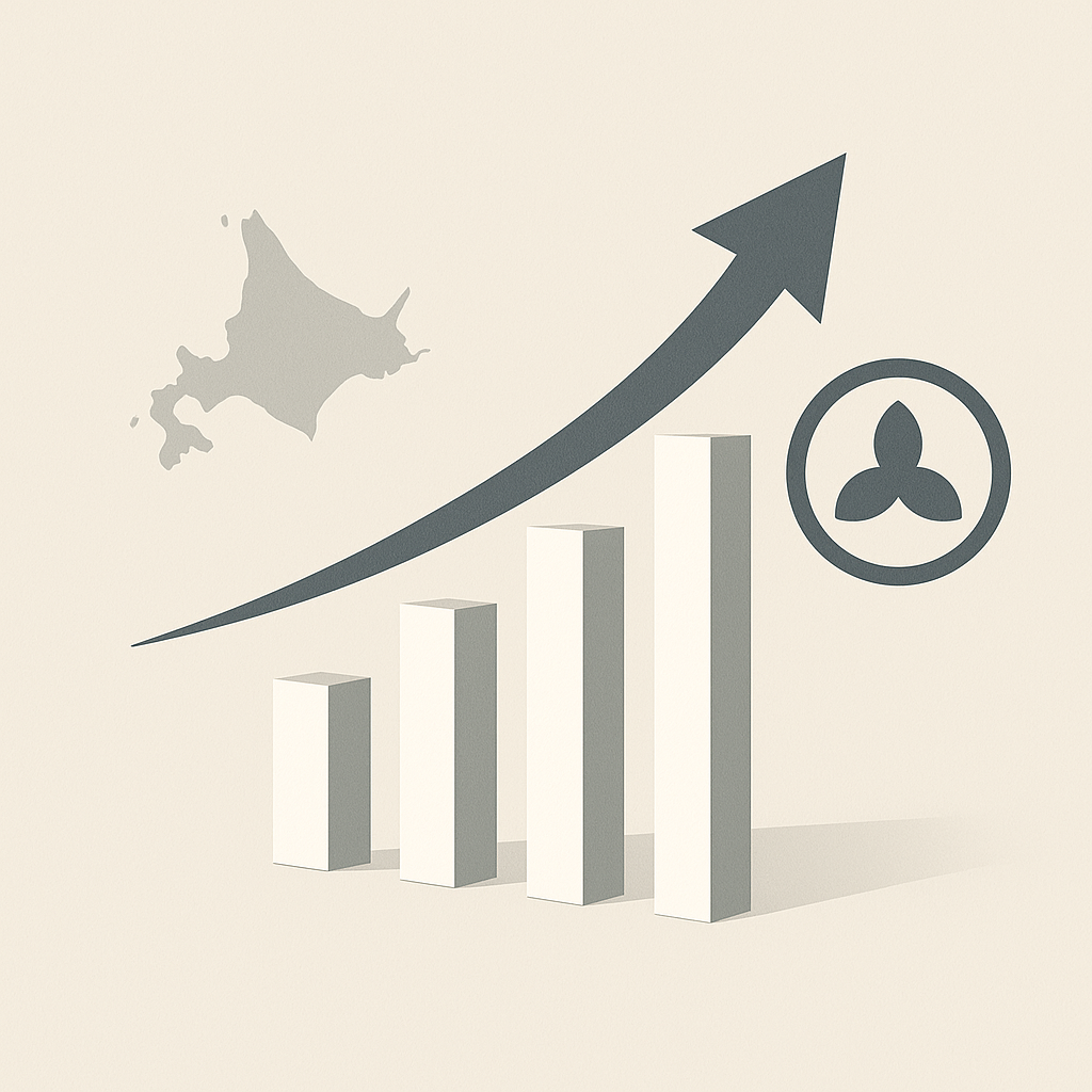 2026年、北海道で選ばれるプロスペック合同会社の強み