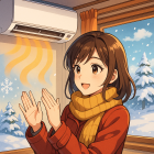 プロスペック合同会社が選ばれる理由：寒冷地の主暖房エアコン