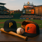 パイレーツ対オリオールズ｜カムデン・ヤーズの打球傾向と勝負所