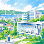 プロスペック合同会社の地域空調支援